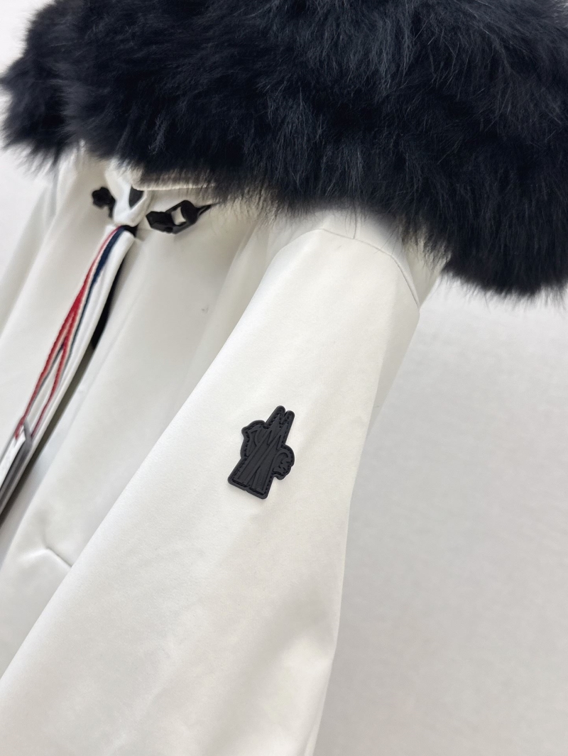 Moncler Down Coat